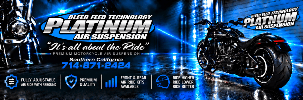 Platinum Air Suspension