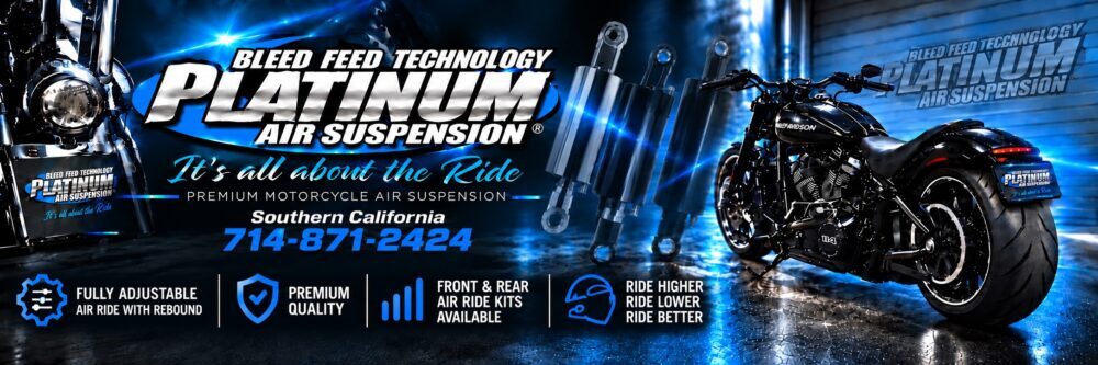 Platinum Air Suspension