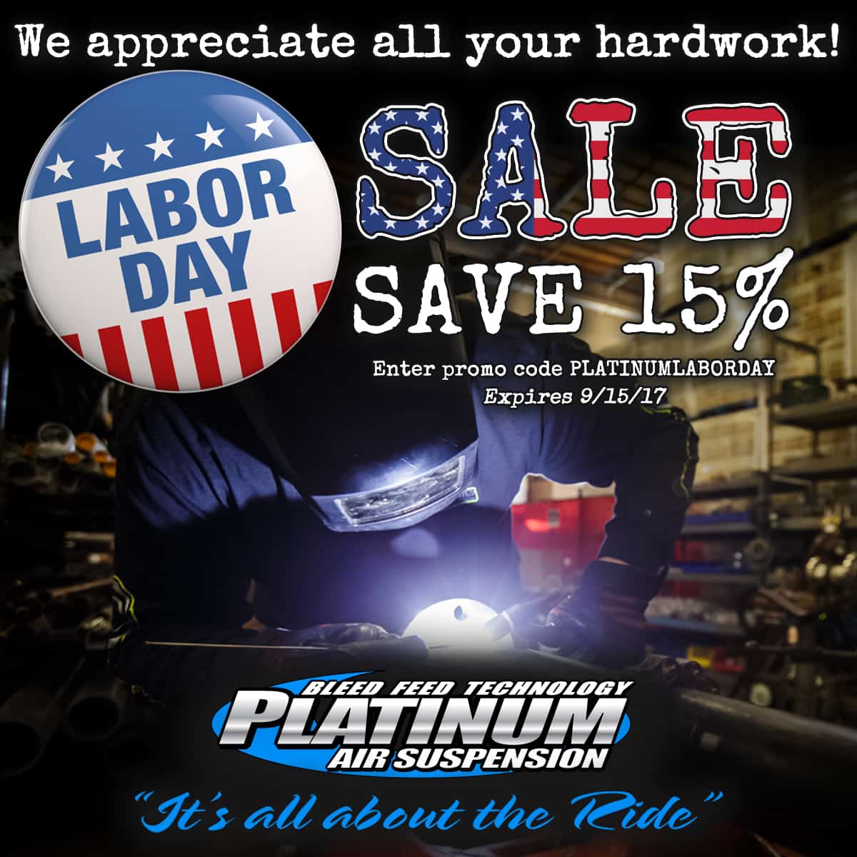 Air Ride Parts & Suspension Harley, Honda, Yamaha, Boss Hoss