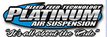 Platinum Air Suspension Dealers