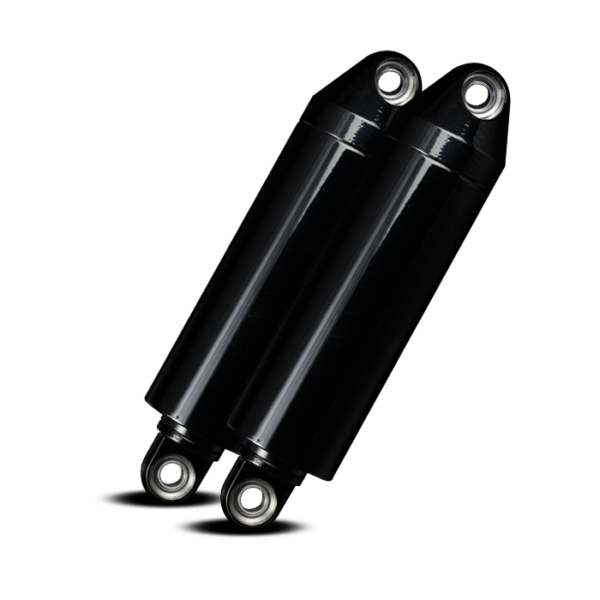 Simple Air Ride Suspension Kit for Victory Motorcycles