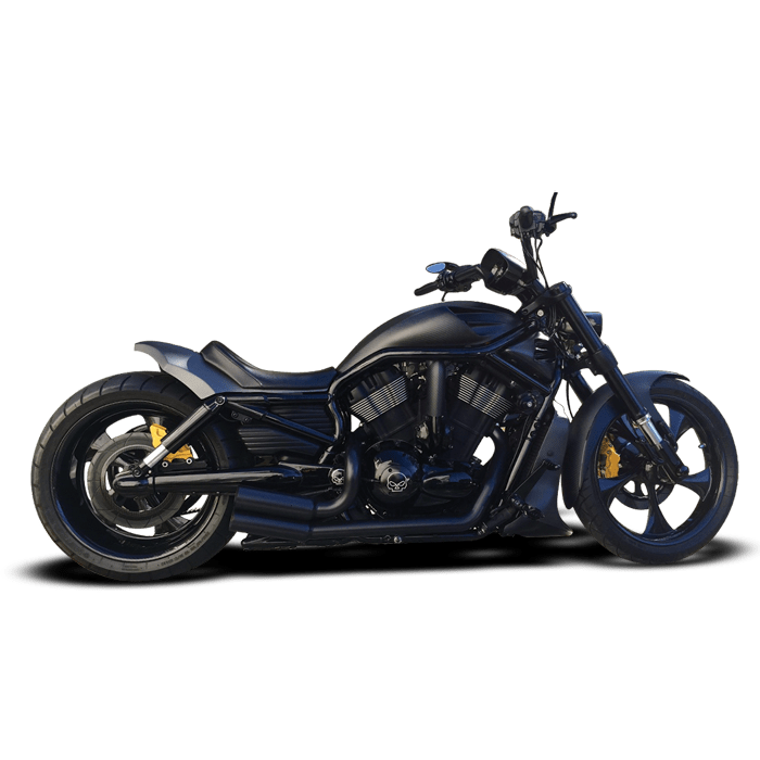 Harley davidson air deals ride